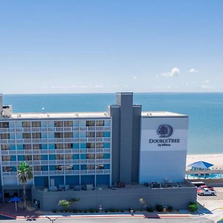 Doubletree By Hilton Corpus Christi Beachfront المظهر الخارجي الصورة