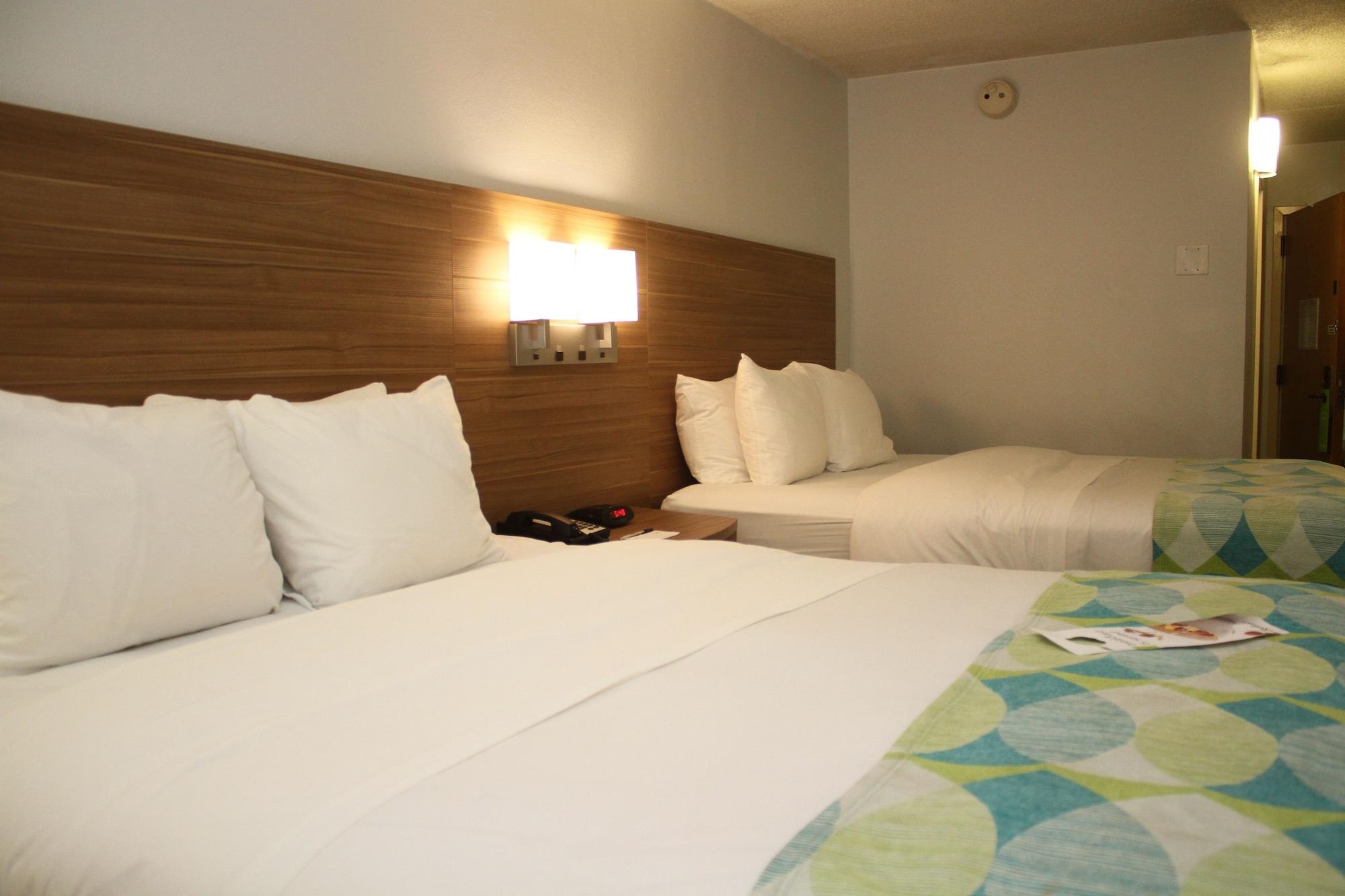 Doubletree By Hilton Corpus Christi Beachfront المظهر الخارجي الصورة