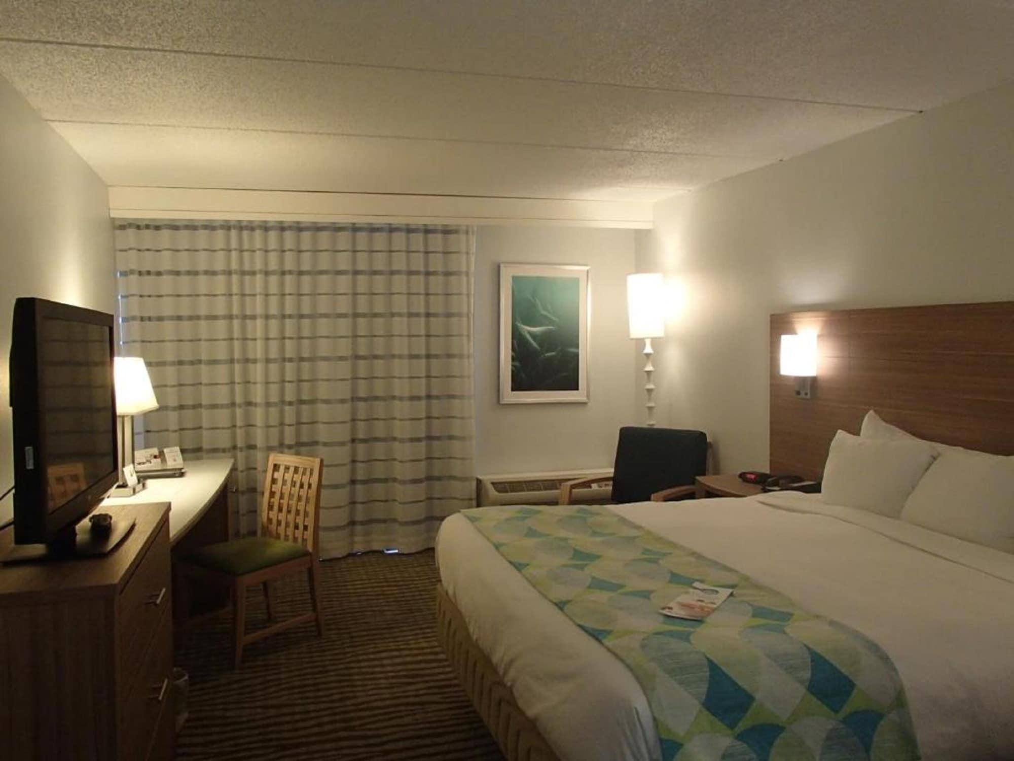 Doubletree By Hilton Corpus Christi Beachfront المظهر الخارجي الصورة