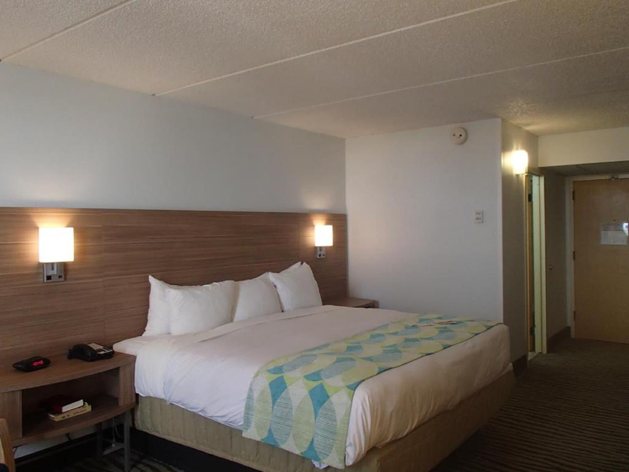 Doubletree By Hilton Corpus Christi Beachfront المظهر الخارجي الصورة