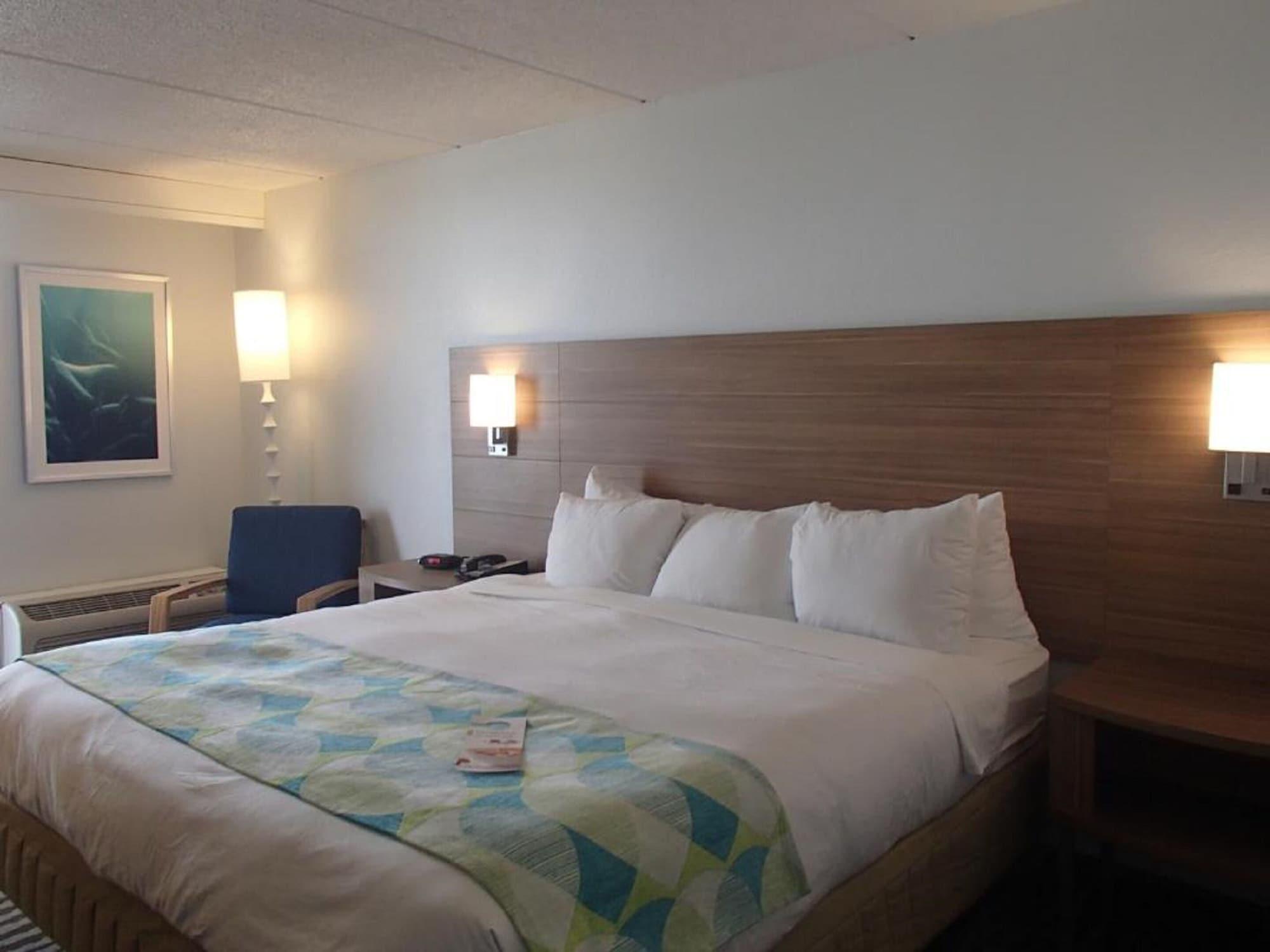Doubletree By Hilton Corpus Christi Beachfront المظهر الخارجي الصورة