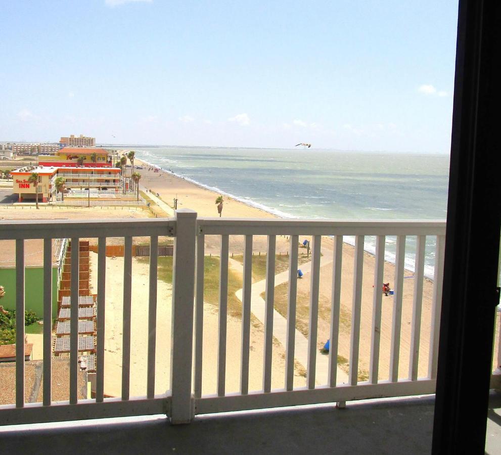 Doubletree By Hilton Corpus Christi Beachfront المظهر الخارجي الصورة