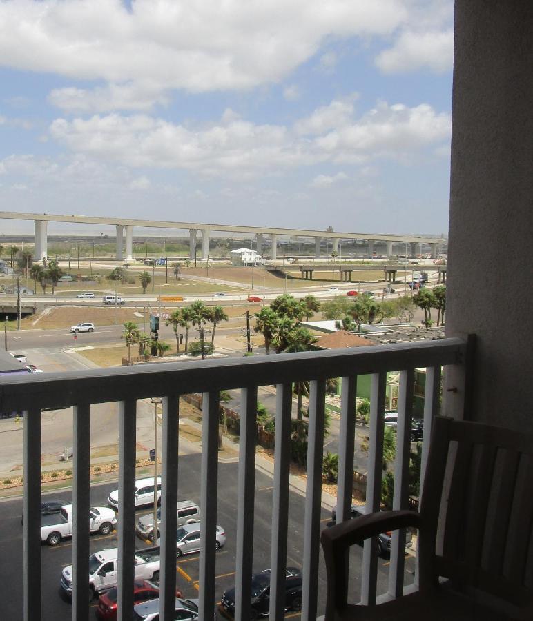 Doubletree By Hilton Corpus Christi Beachfront المظهر الخارجي الصورة