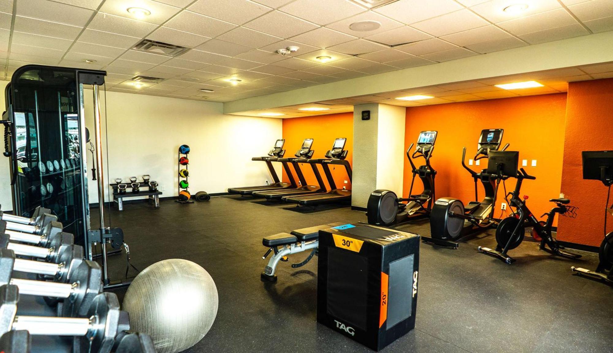 Doubletree By Hilton Corpus Christi Beachfront المظهر الخارجي الصورة