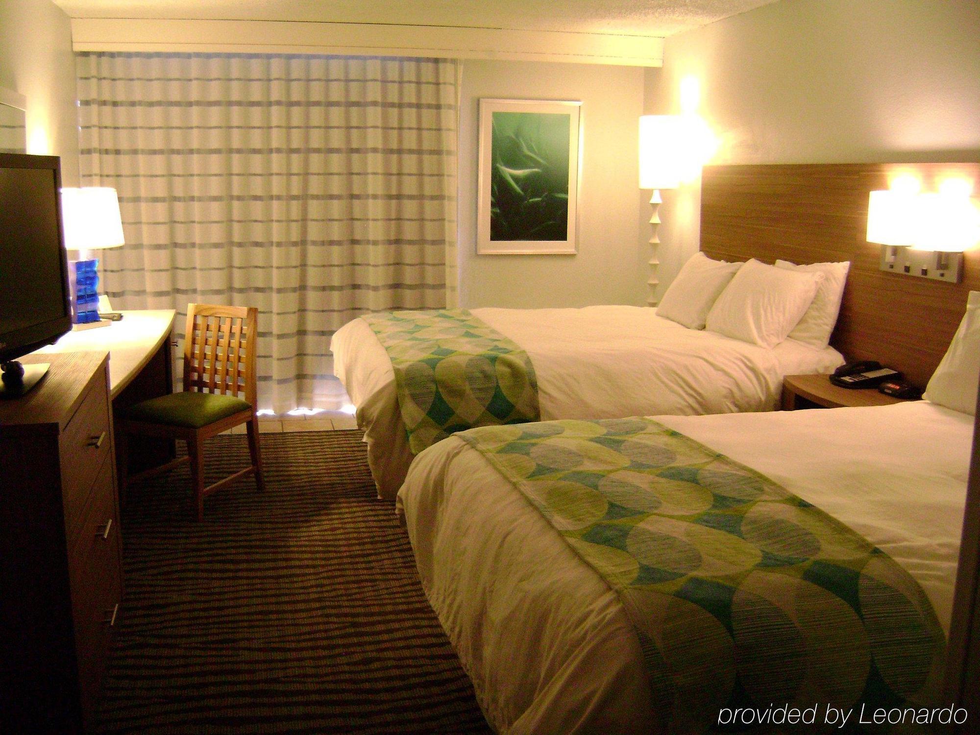 Doubletree By Hilton Corpus Christi Beachfront المظهر الخارجي الصورة