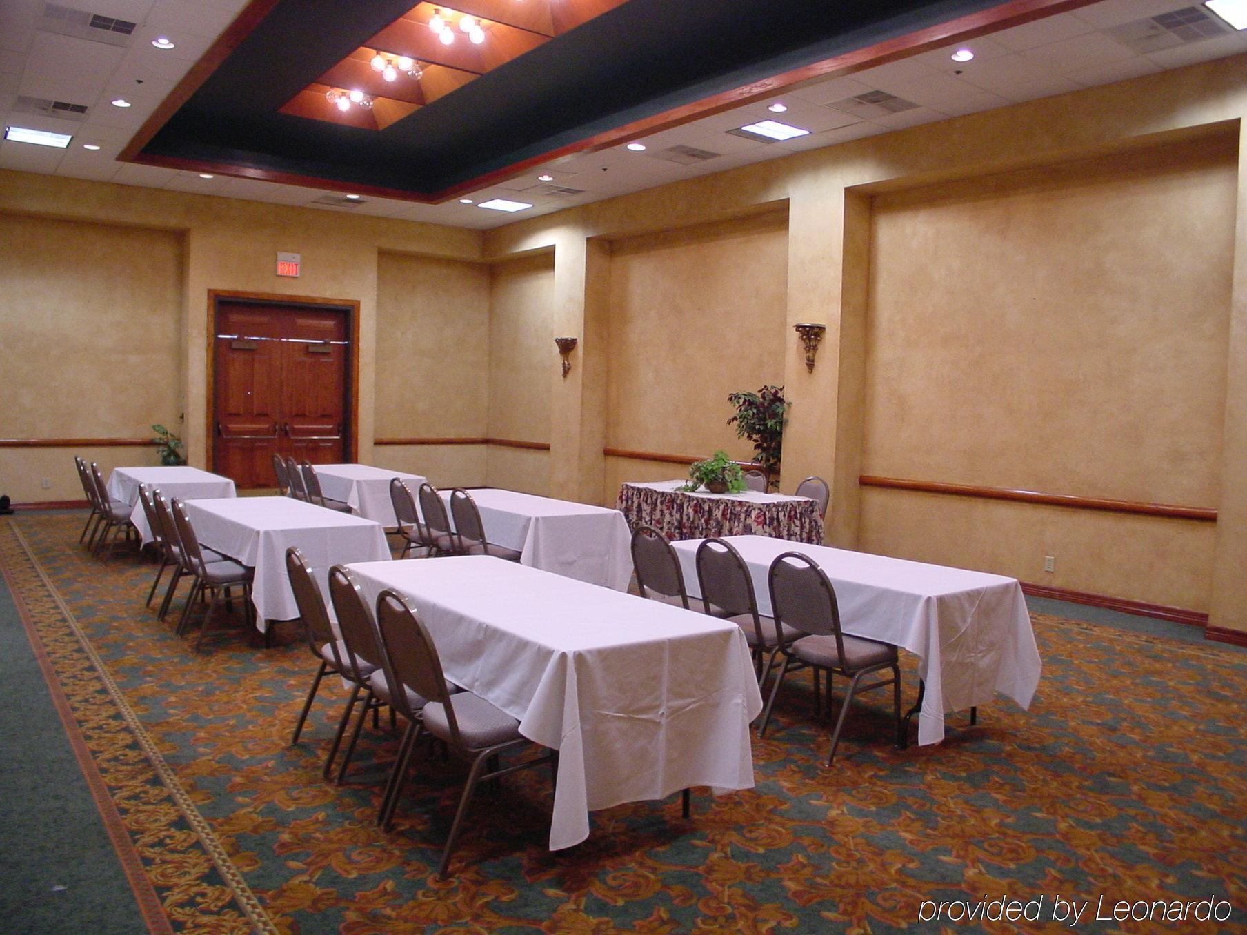 Doubletree By Hilton Corpus Christi Beachfront المرافق الصورة