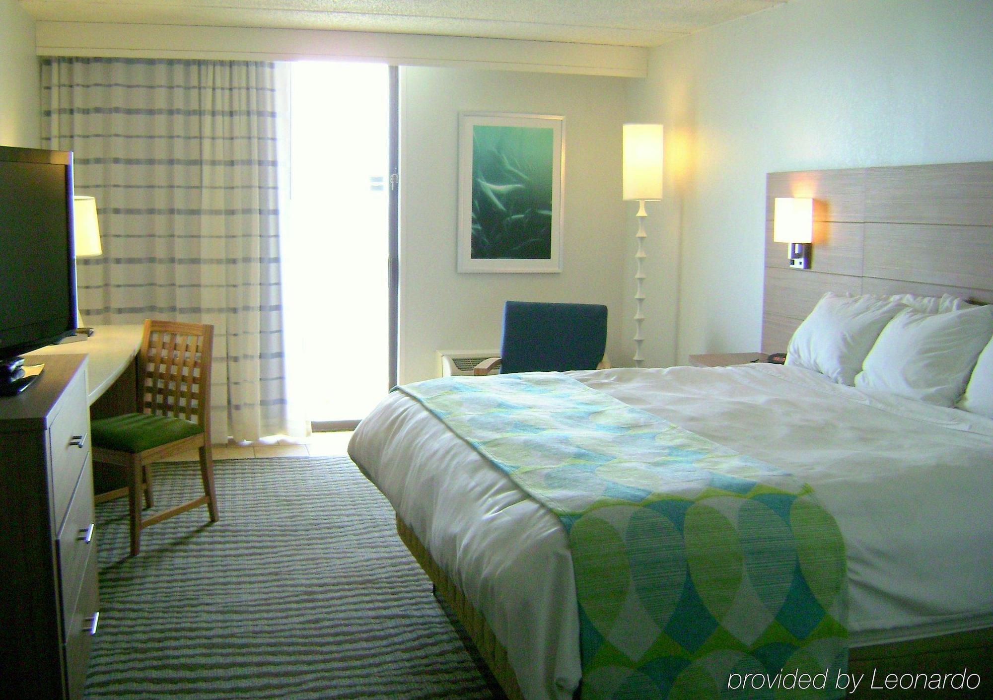 Doubletree By Hilton Corpus Christi Beachfront المظهر الخارجي الصورة
