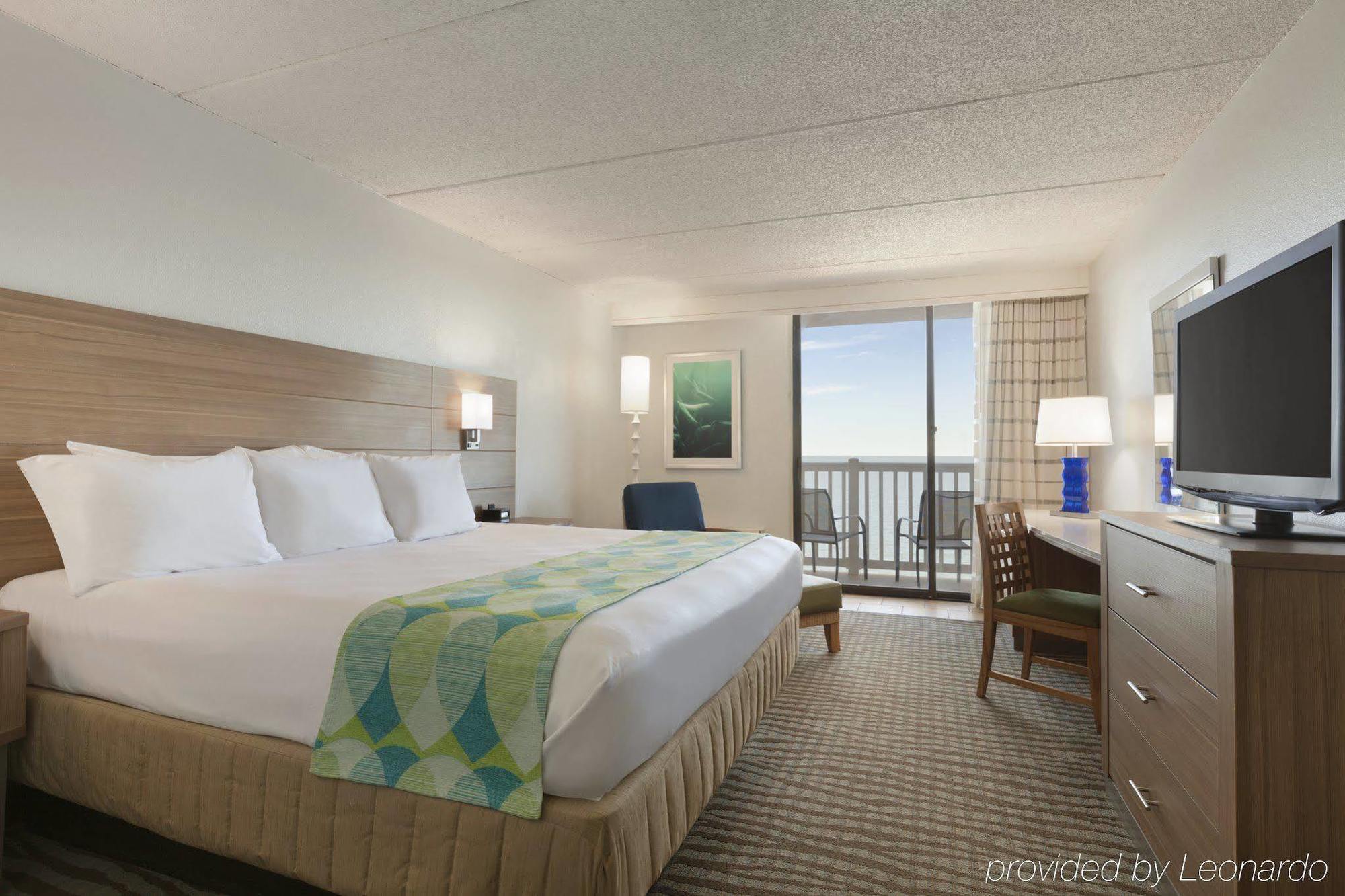 Doubletree By Hilton Corpus Christi Beachfront المظهر الخارجي الصورة