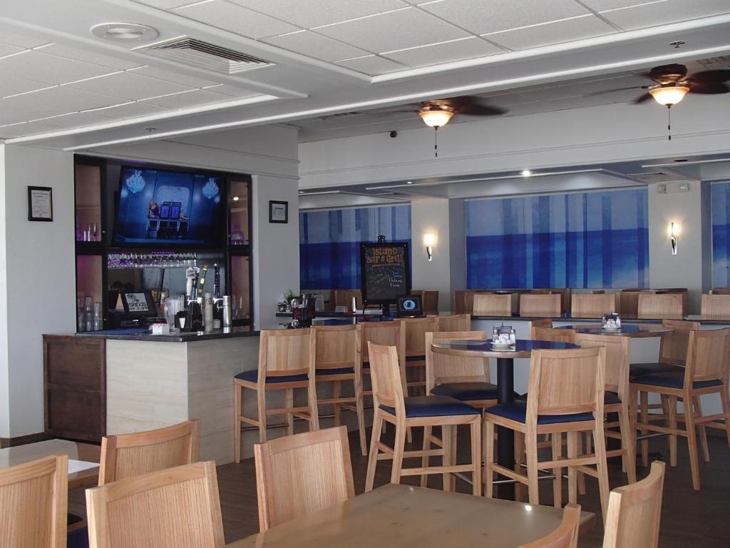 Doubletree By Hilton Corpus Christi Beachfront المظهر الخارجي الصورة