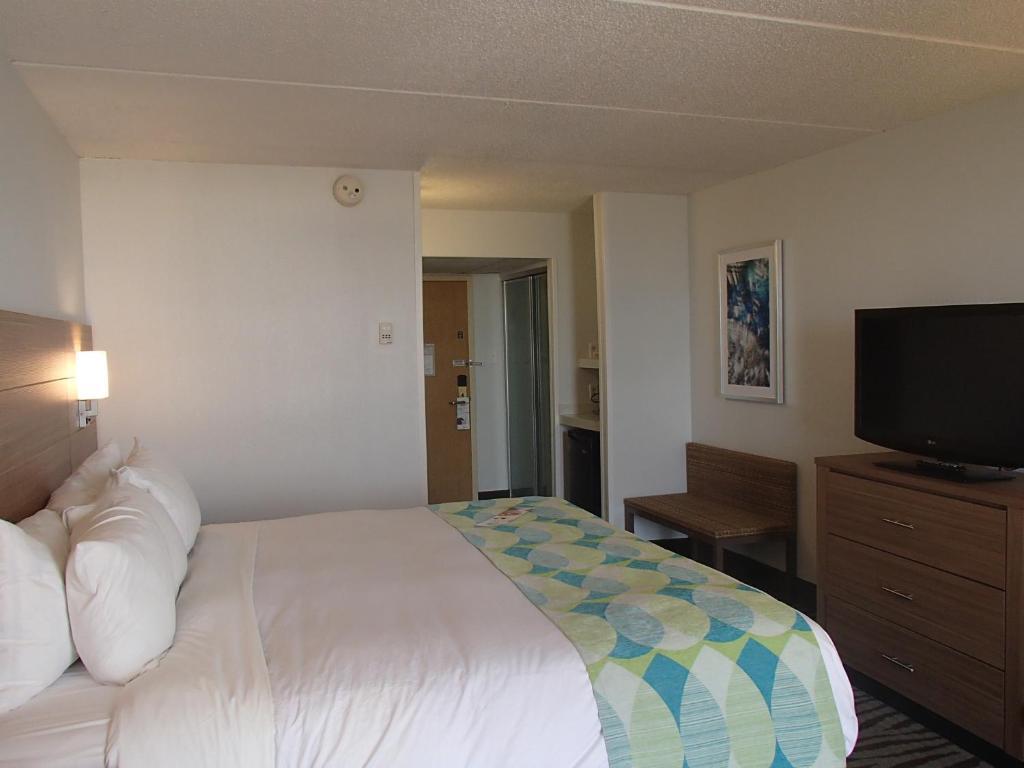 Doubletree By Hilton Corpus Christi Beachfront المظهر الخارجي الصورة