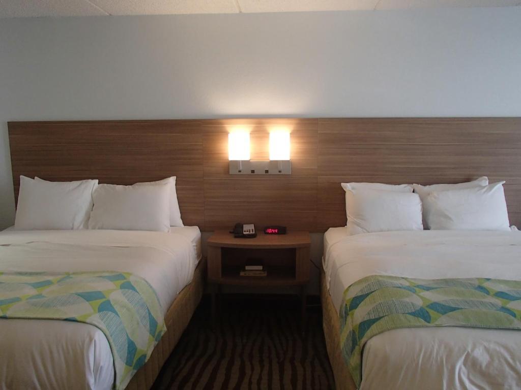 Doubletree By Hilton Corpus Christi Beachfront المظهر الخارجي الصورة