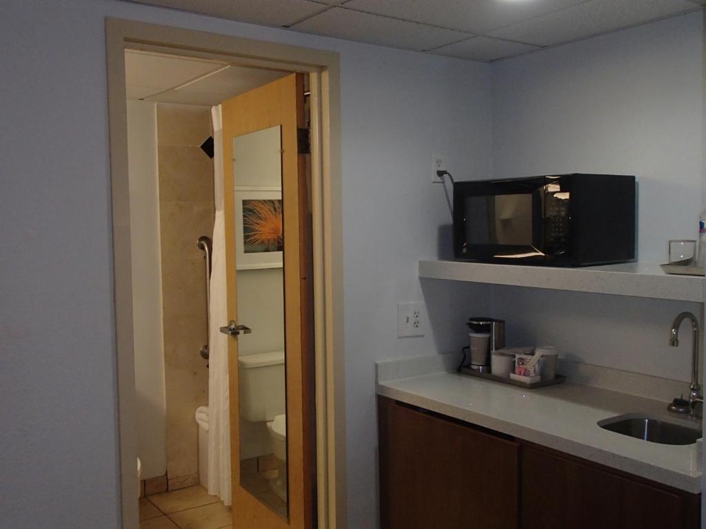 Doubletree By Hilton Corpus Christi Beachfront المظهر الخارجي الصورة