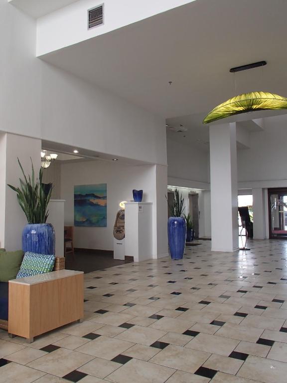 Doubletree By Hilton Corpus Christi Beachfront المظهر الخارجي الصورة