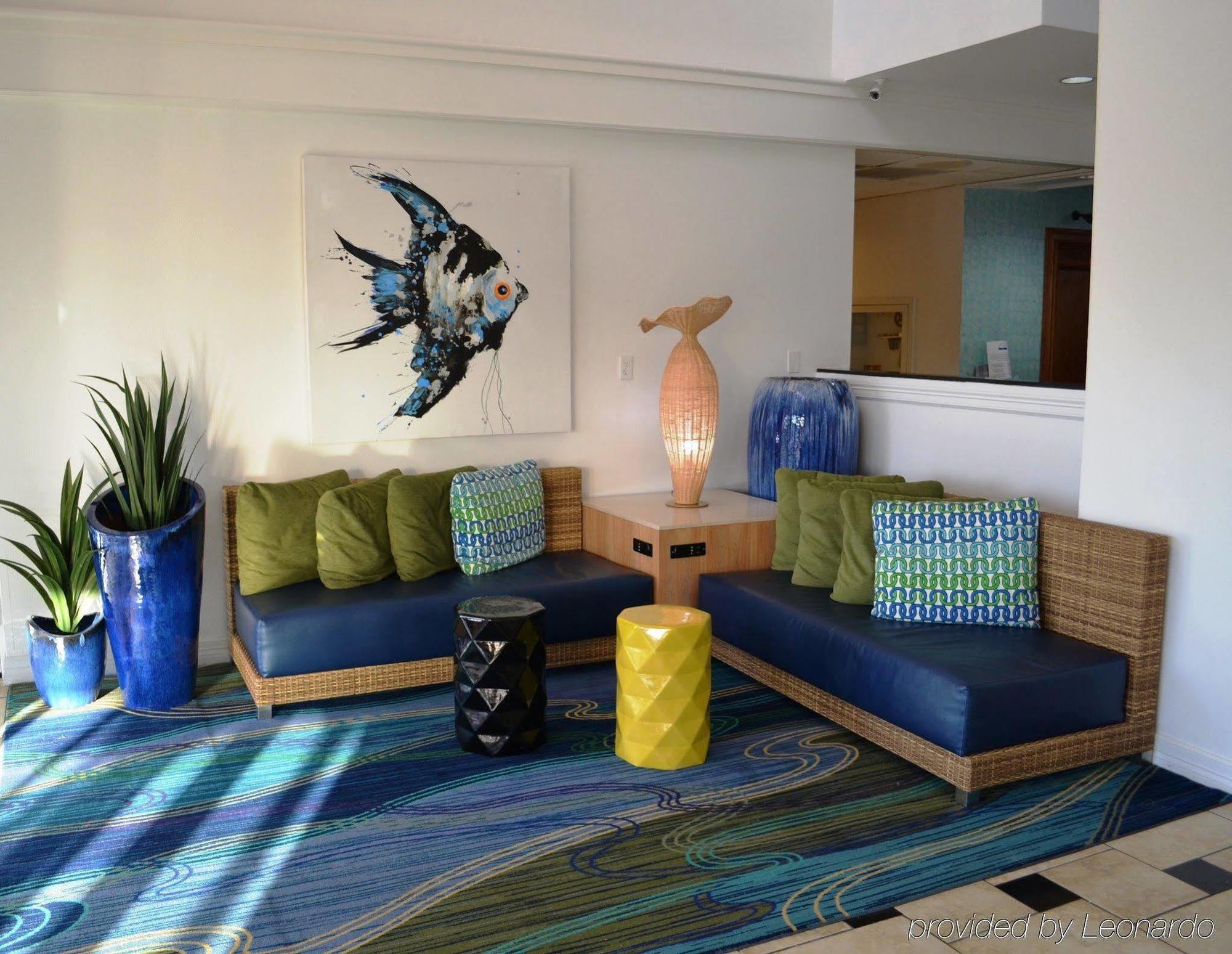 Doubletree By Hilton Corpus Christi Beachfront المظهر الخارجي الصورة