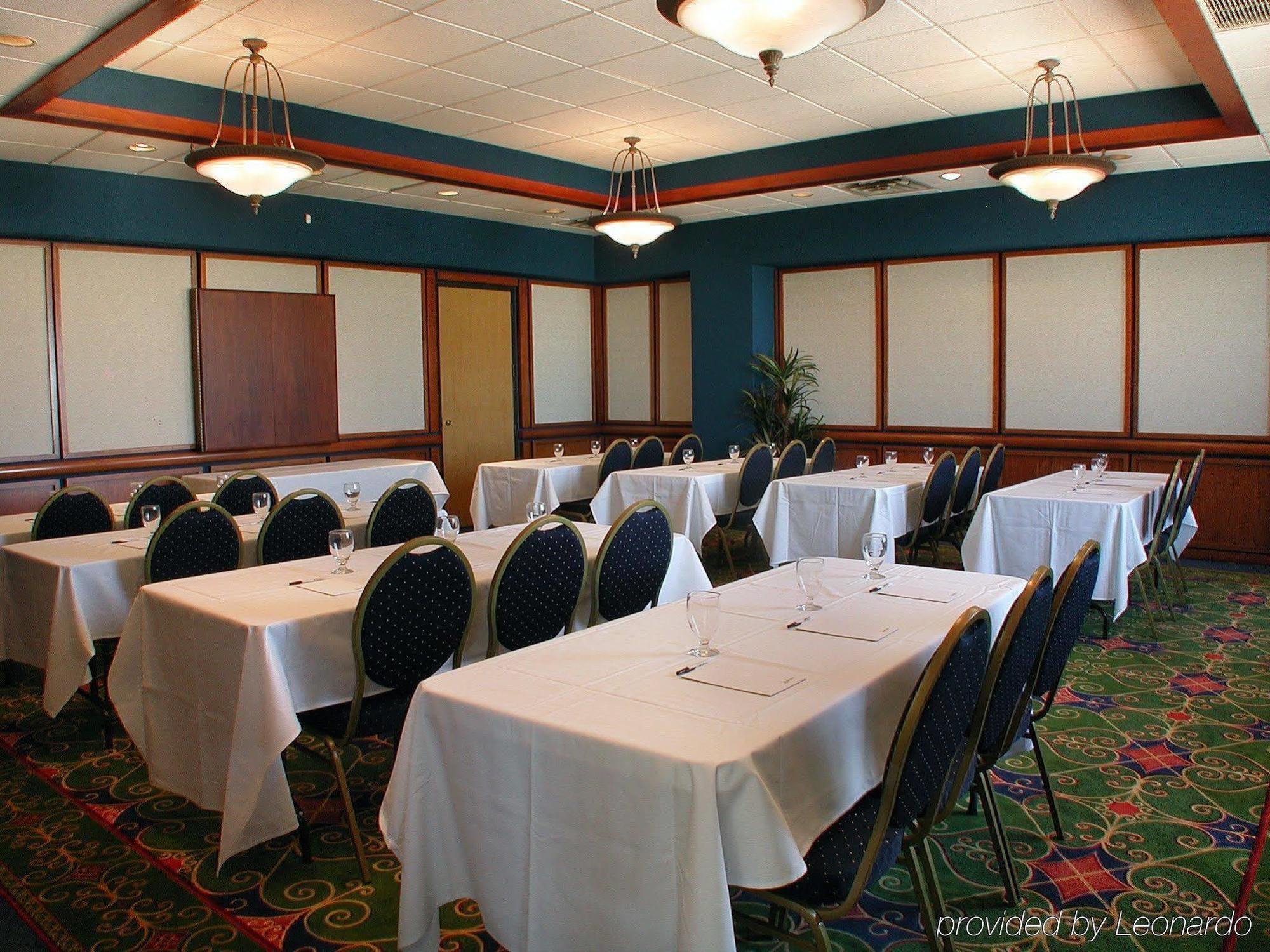 Doubletree By Hilton Corpus Christi Beachfront المرافق الصورة